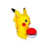 Портативна колонка Teknofun Bluetooth з підсвічуванням Pokemon Pikachu 30 см (3760158113829)