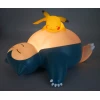 Фігурка світна Teknofun Pokemon Snorlax & Pikachu 25 см (3760158114086)
