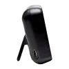Датчик температури та вологості Shelly H&T Gen3 Wi-Fi Black