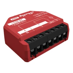 Реле Shelly 1PM Gen3 Wi-Fi BT (1PMGen3)