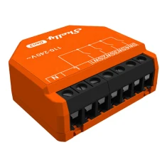 Контролер Shelly i4 Gen3 Wi-Fi/Bluetooth (i4Gen3)