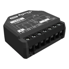 Контролер Shelly 2PM Gen3 Wi-Fi/Bluetooth 2-канальний (2PMgen3)
