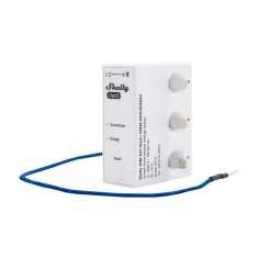 Лічильник енергії Shelly 3EM-63T Gen3 Wi-Fi (3EM-63TGen3)