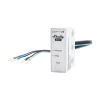 Лічильник енергії Shelly 3EM-63W Gen3 Wi-Fi (3EM-63WGen3)