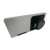 Подвійна панель керування Shelly Wall Display X2 WiFi/BLU White (WallDisplayx2W)