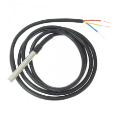 Датчик температури Shelly DS18B20 кабель 3м (DS1820 3M)