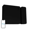 Датчик дверей/вікон Shelly BLU Bluetooth Black