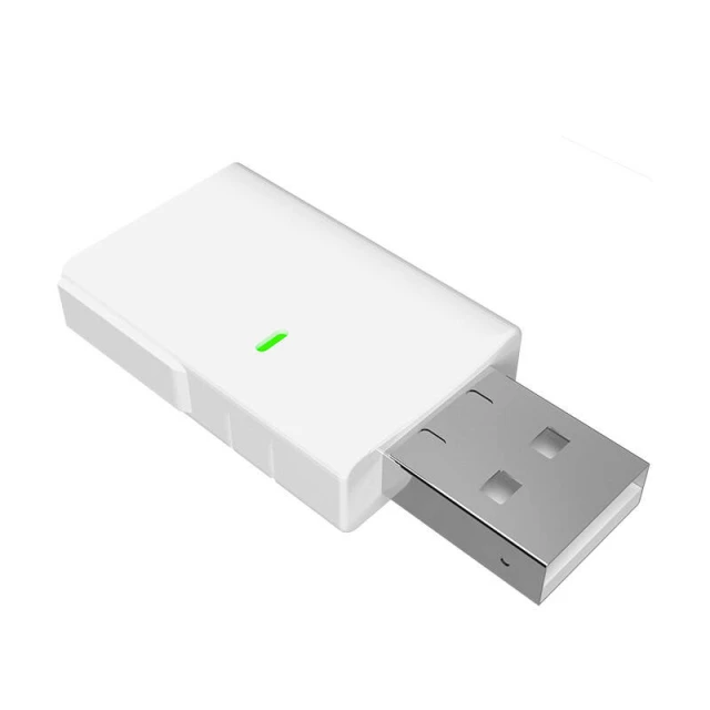 Шлюз BLE-Wi-Fi Shelly Blu Gateway USB-A (BLUGateway)