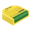 Контролер LED-стрічок Shelly Plus RGBW PM Wi-Fi/Bluetooth 2 шт. (PlusRGBWPMx2)
