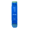 Реле DIN Shelly Pro 1 WiFi Bluetooth (Pro1)