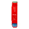 Реле Shelly Pro 1PM Wi-Fi/LAN 1-канальное DIN (Pro1PM)