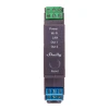 Реле Shelly Pro 2 Wi-Fi/LAN DIN 2-канальне (Pro2)