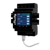 Реле SHELLY Pro 4PM Wi-Fi DIN 4-канальне (Pro4PM)