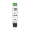 Лічильник енергії Shelly Pro 3EM 120A Wi-Fi/Bluetooth (3800235268100)