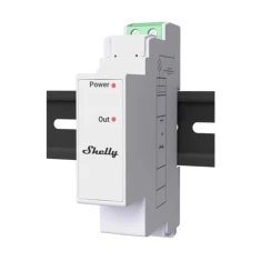 Модуль розширення Shelly Pro 3EM Switch Add-on (Pro3EMAddon)