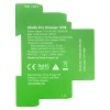 Диммер DIN Shelly Pro Dimmer 1 Wi-Fi Bluetooth (ProDimmer1)