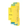 LED контролер Shelly RGBWW Pro Wi-Fi 5-канальний DIN (3800235268216)