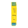 LED контролер Shelly RGBWW Pro Wi-Fi 5-канальний DIN (3800235268216)