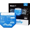 Розумне реле Shelly Z-Wave Qubino Wave 1 одноканальне (3800235269039)