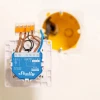 Розумне реле Shelly Z-Wave Qubino Wave 1 одноканальне (3800235269039)
