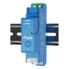 Реле Shelly Qubino Pro 1-канальне Z-Wave DIN (WavePro1)