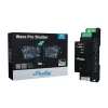 Контролер рулон SHELLY Qubino Wave Pro Shutter Z-Wave (QubinoWaveProShutter)
