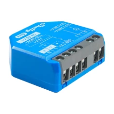 Контроллер Shelly 1 Gen4 Zigbee/Matter (S010338)