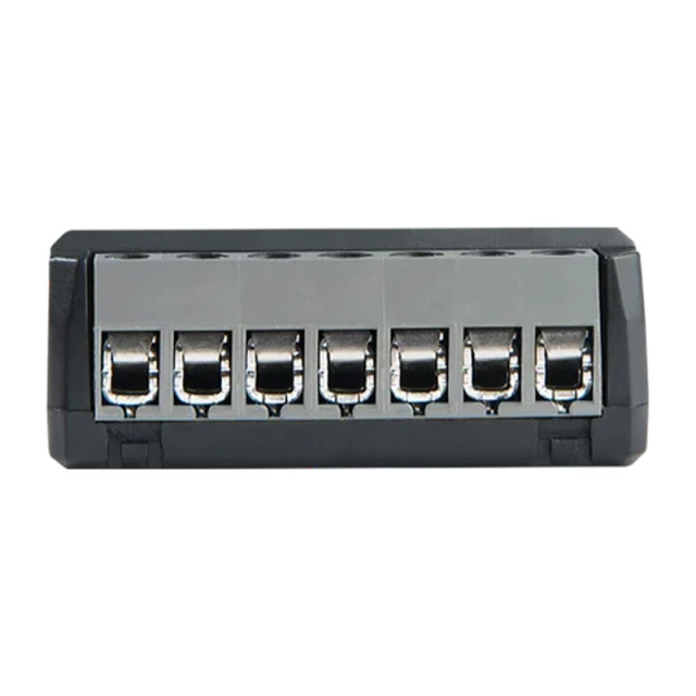 Реле Shelly 2PM Gen4 Zigbee Matter 2-канальное (2PMGen4)