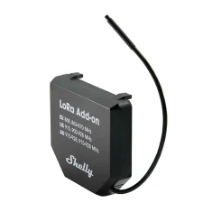 Модуль LoRa SHELLY LoRa Add-on EU868 (LoRaAdd-on)