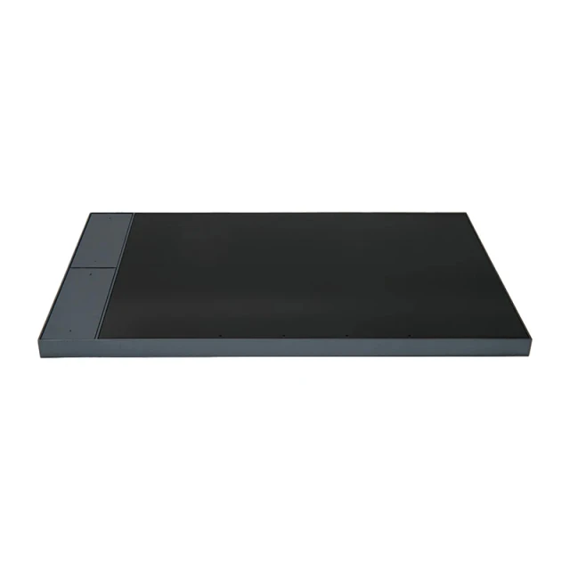 Панель управління SHELLY Wall Display XL 10.1