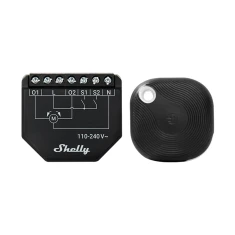 Контролер рулет SHELLY Shutter + BLU Button Tough 1 (Shutter+BLUB1)