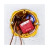 Розумне реле Shelly Z-Wave Wave 1PM Mini LR одноканальне з вимірюванням енергії (3800238071936)