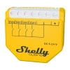 Перемикач Shelly Wave i4 DC (Wave i4 DC EU LR)
