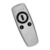 Пульт Shelly BLU Remote Control ZB BT ZigBee White (BLURCZBW)