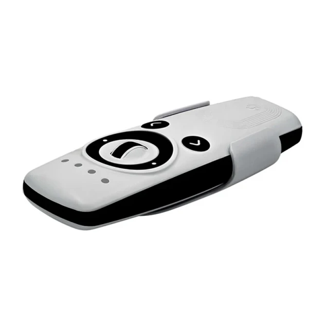 Пульт Shelly BLU Remote Control ZB BT ZigBee White (BLURCZBW)