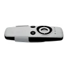 Пульт Shelly BLU Remote Control ZB BT ZigBee White (BLURCZBW)