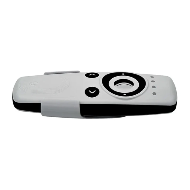 Пульт Shelly BLU Remote Control ZB BT ZigBee White (BLURCZBW)