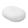 Кнопка Shelly Button Add-on White (BaoW)