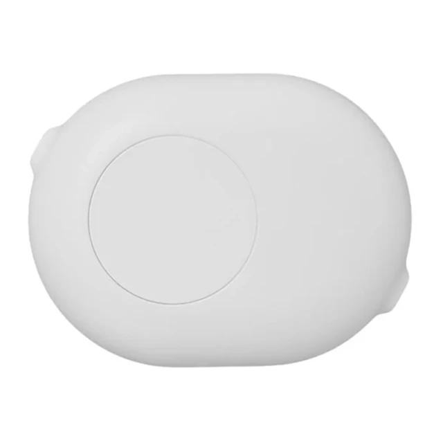 Кнопка Shelly Button Add-on White (BaoW)