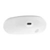Кнопка Shelly Button Add-on White (BaoW)