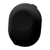 Кнопка Shelly Button Add-on Black (BaoB)