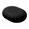 Кнопка Shelly Button Add-on Black (BaoB)
