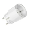Розетка смарт SHELLY Plug S MTR Gen3 12A 5шт White (PlugSMTRgen3x5)