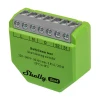 Розумний диммер Shelly Dimmer Gen4 Zigbee/Matter (DimmerGen4)