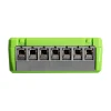 Розумний диммер Shelly Dimmer Gen4 Zigbee/Matter (DimmerGen4)