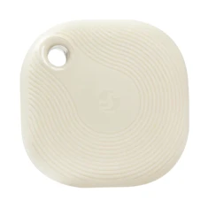 Кнопка активації Shelly BLU Button Tough 1 ZB Beige (BLUBT1ZBI)