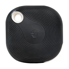 Кнопка активації Shelly BLU Button Tough 1 ZigBee Black (BLUBT1ZBB)