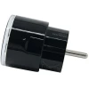 Розумна розетка Shelly Plug PM Gen3 13A Matter Black