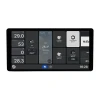 Панель керування Shelly Wall Display X2i 6.95