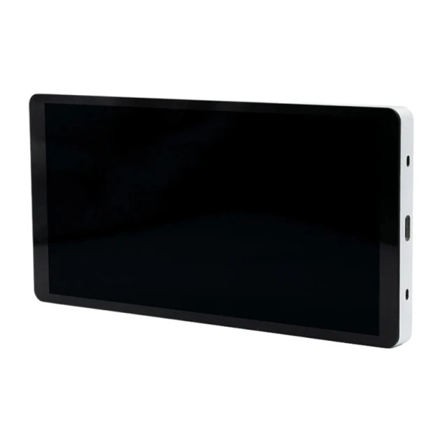 Панель керування Shelly Wall Display X2i 6.95